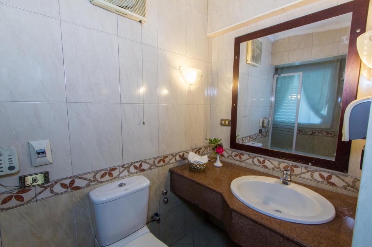 Philae Hotel Assouan Extérieur photo
