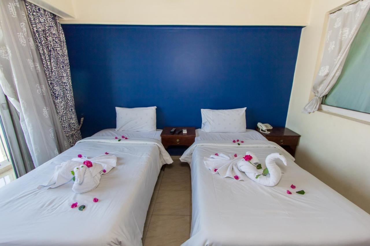 Philae Hotel Assouan Extérieur photo