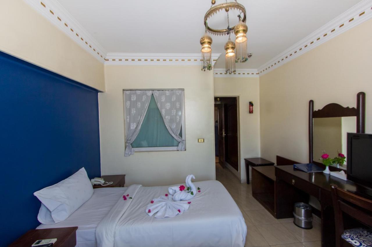 Philae Hotel Assouan Extérieur photo