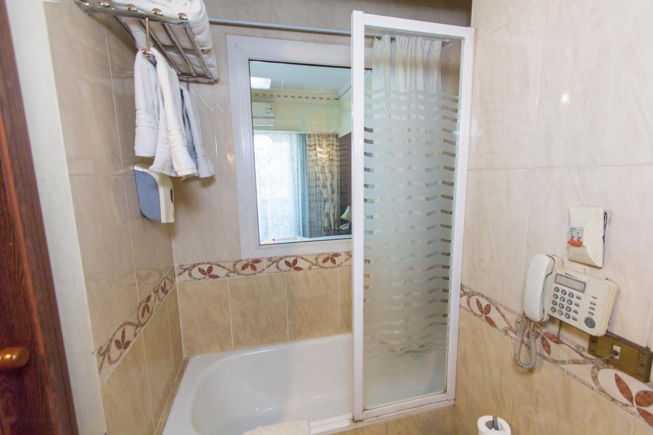 Philae Hotel Assouan Extérieur photo