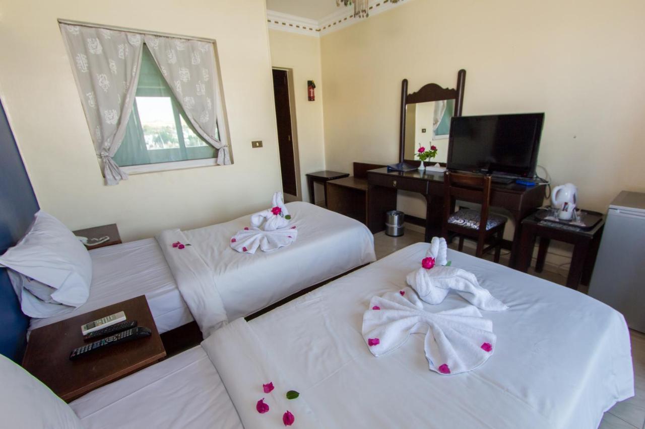 Philae Hotel Assouan Extérieur photo