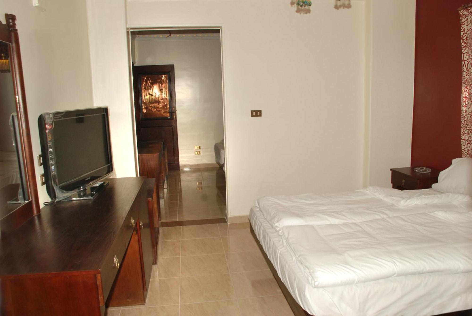Philae Hotel Assouan Extérieur photo