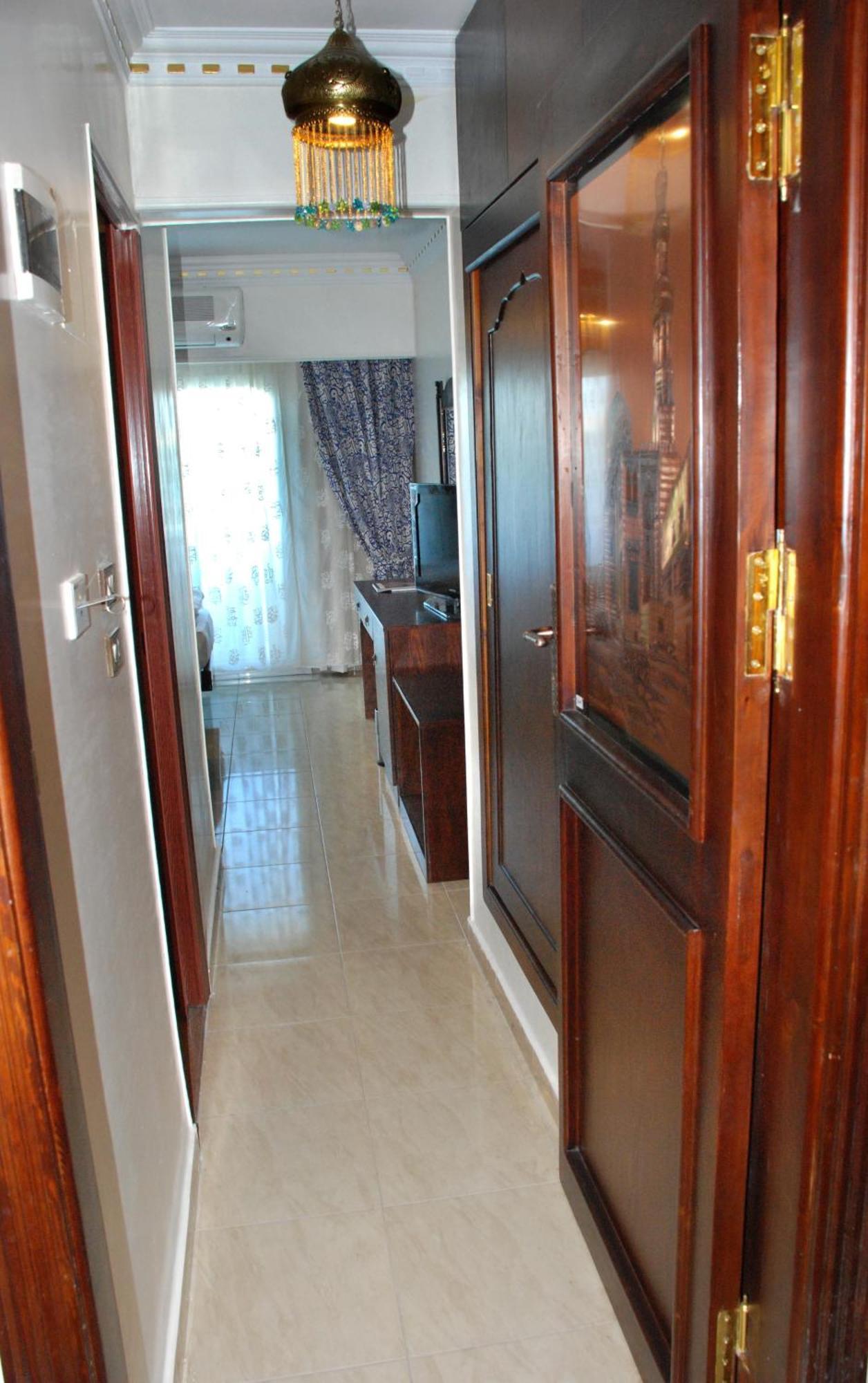 Philae Hotel Assouan Extérieur photo