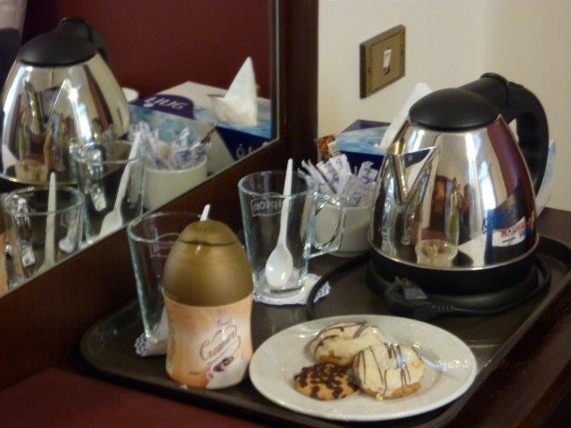Philae Hotel Assouan Extérieur photo