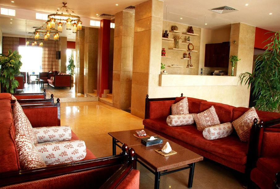 Philae Hotel Assouan Extérieur photo