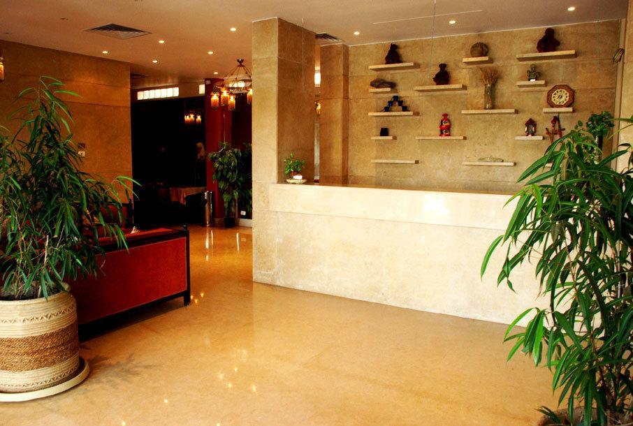 Philae Hotel Assouan Extérieur photo