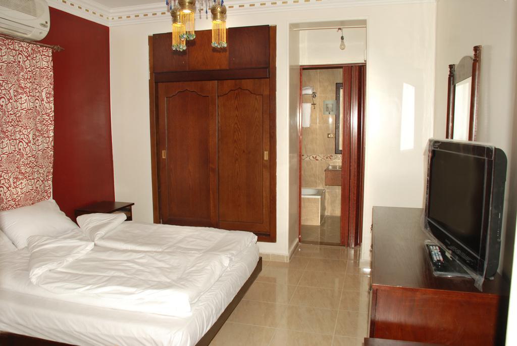 Philae Hotel Assouan Extérieur photo